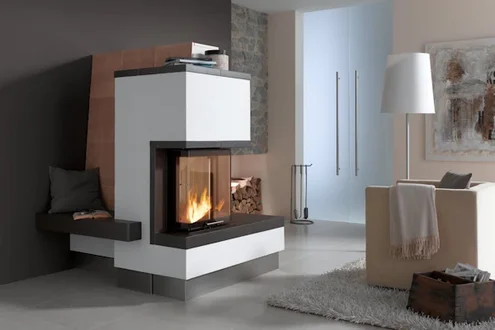 hagos Heizkamin st.wok-designerkeramik