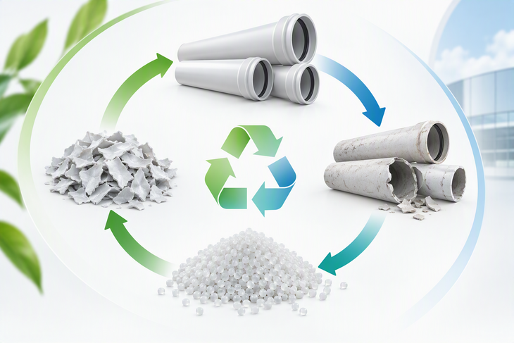 Sichere, robuste und recycelbare Abgassysteme für anspruchsvolle Heiz- und Energieanlagen.