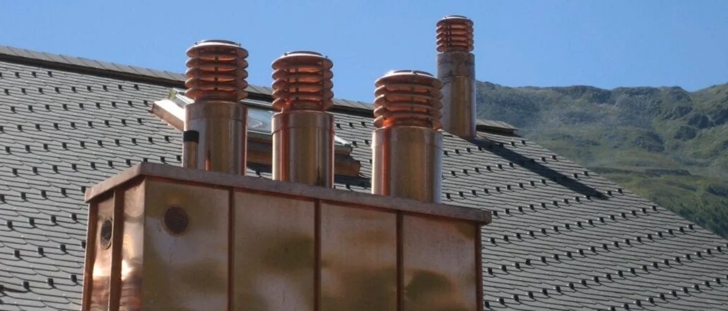Ohnsorg - Ihr Experte für hochwertige Kamin- und Ventilationslösungen