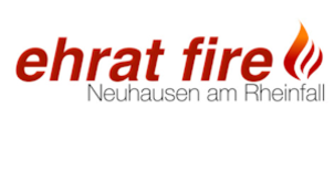 EHRAT FIRE Fangen Sie Feuer und Flamme!